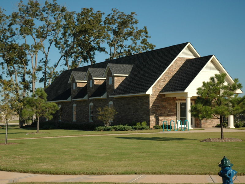 Old Orchard Community Center