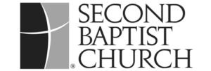 Second Baptist Church Logo