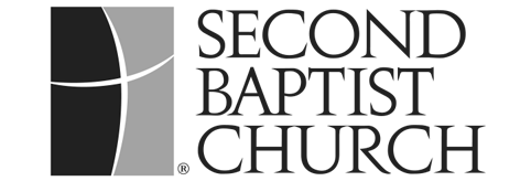 Second Baptist Church Logo