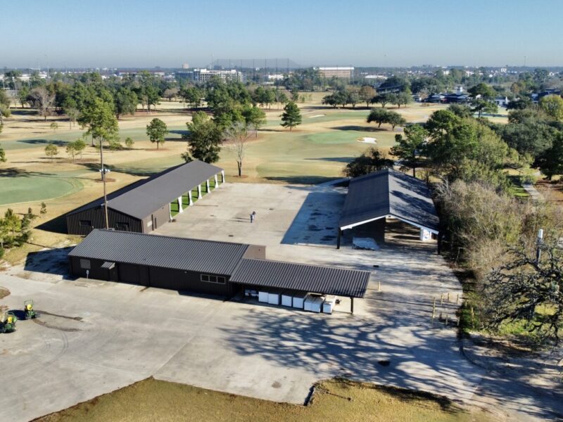 Astros Golf Foundation at Memorial Park