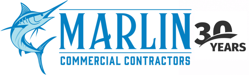 Marlin Commercial Contractors